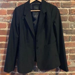 The Limited Black blazer